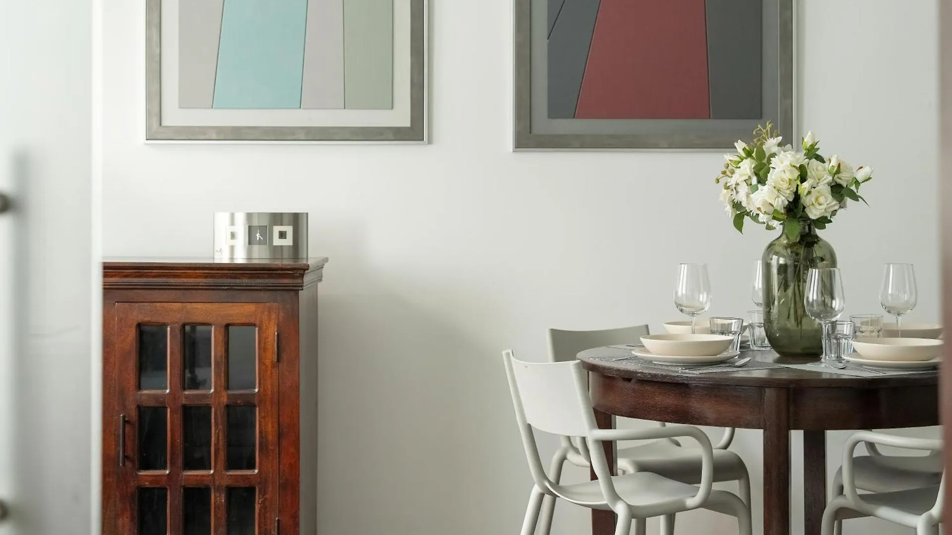 Sunny Apartments In The Heart Of Poznan Old Town By Noclegi Renters